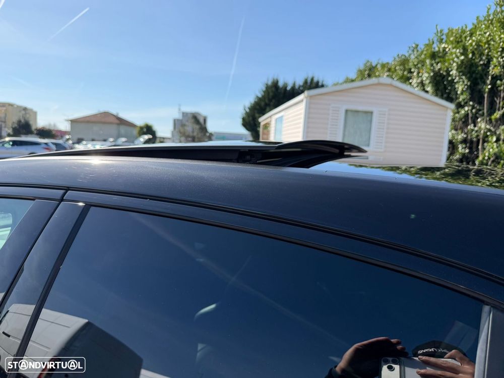 Mercedes-Benz A 35 AMG 4Matic Speedshift DCT 7G - 47