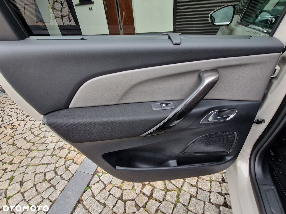 Citroën C4 Picasso PureTech 130 Stop&Start EAT6 SHINE - 23