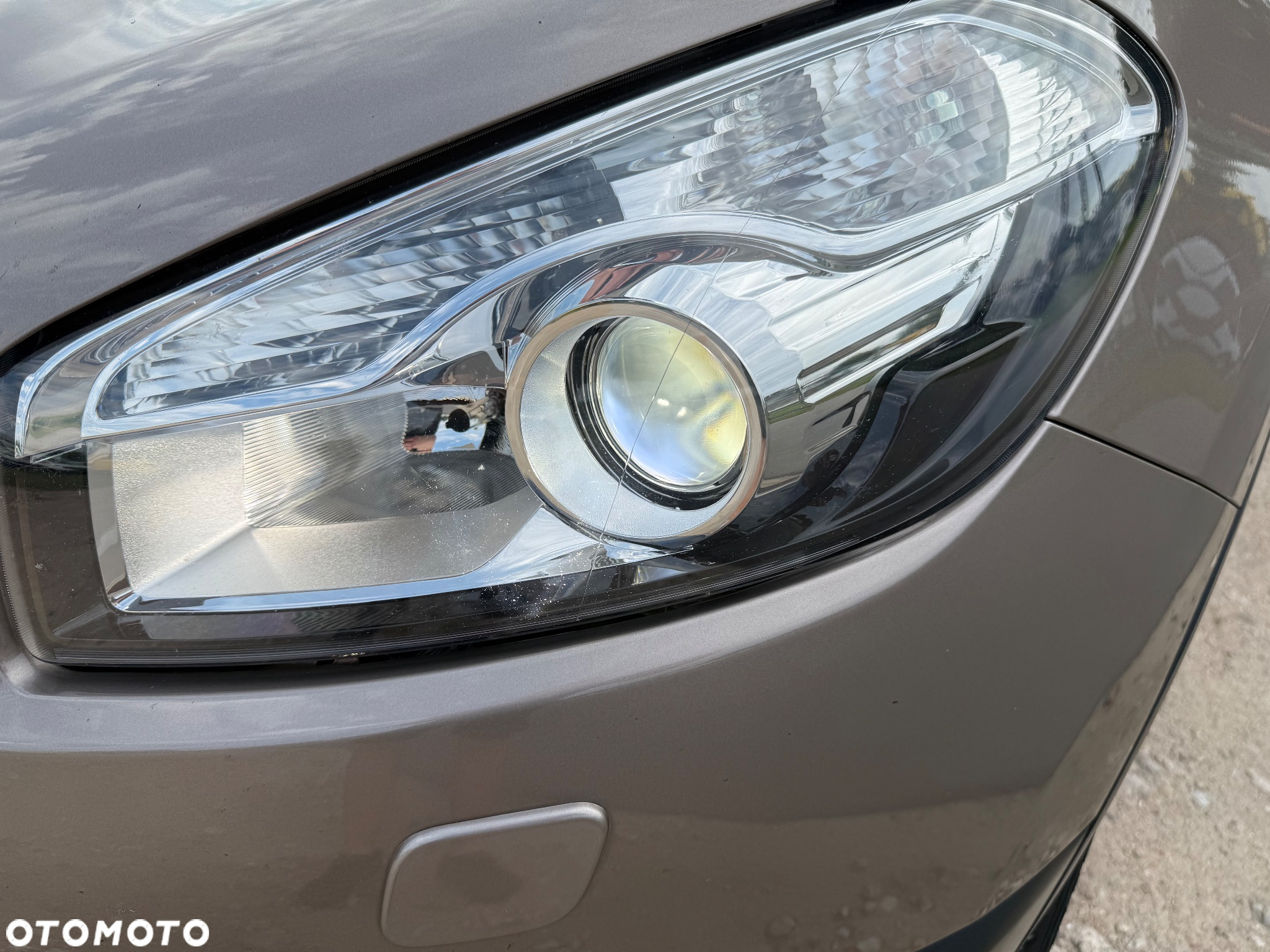 Nissan Qashqai 1.6 dCi DPF Start/Stop tekna - 32