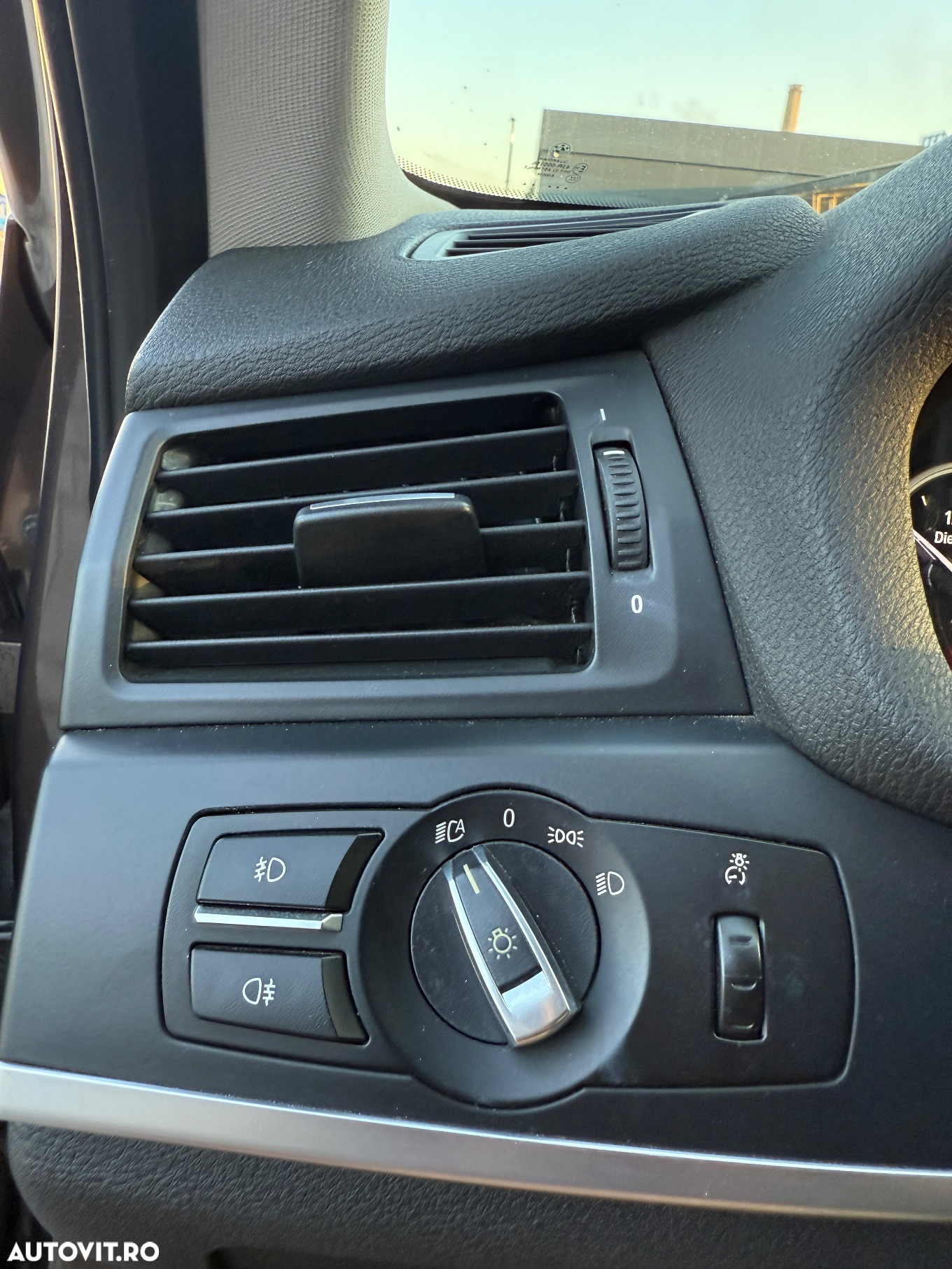 BMW X3 xDrive20d Aut. - 10