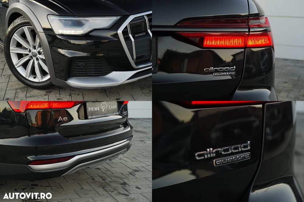 Audi A6 Allroad - 14