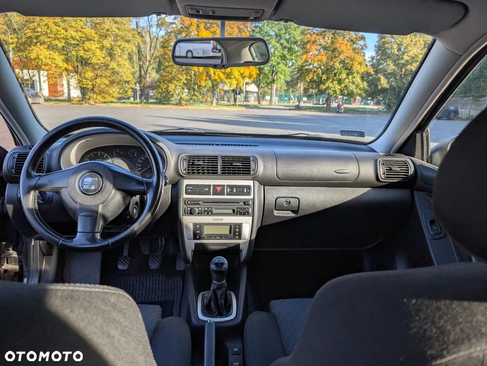 Seat Leon - 12