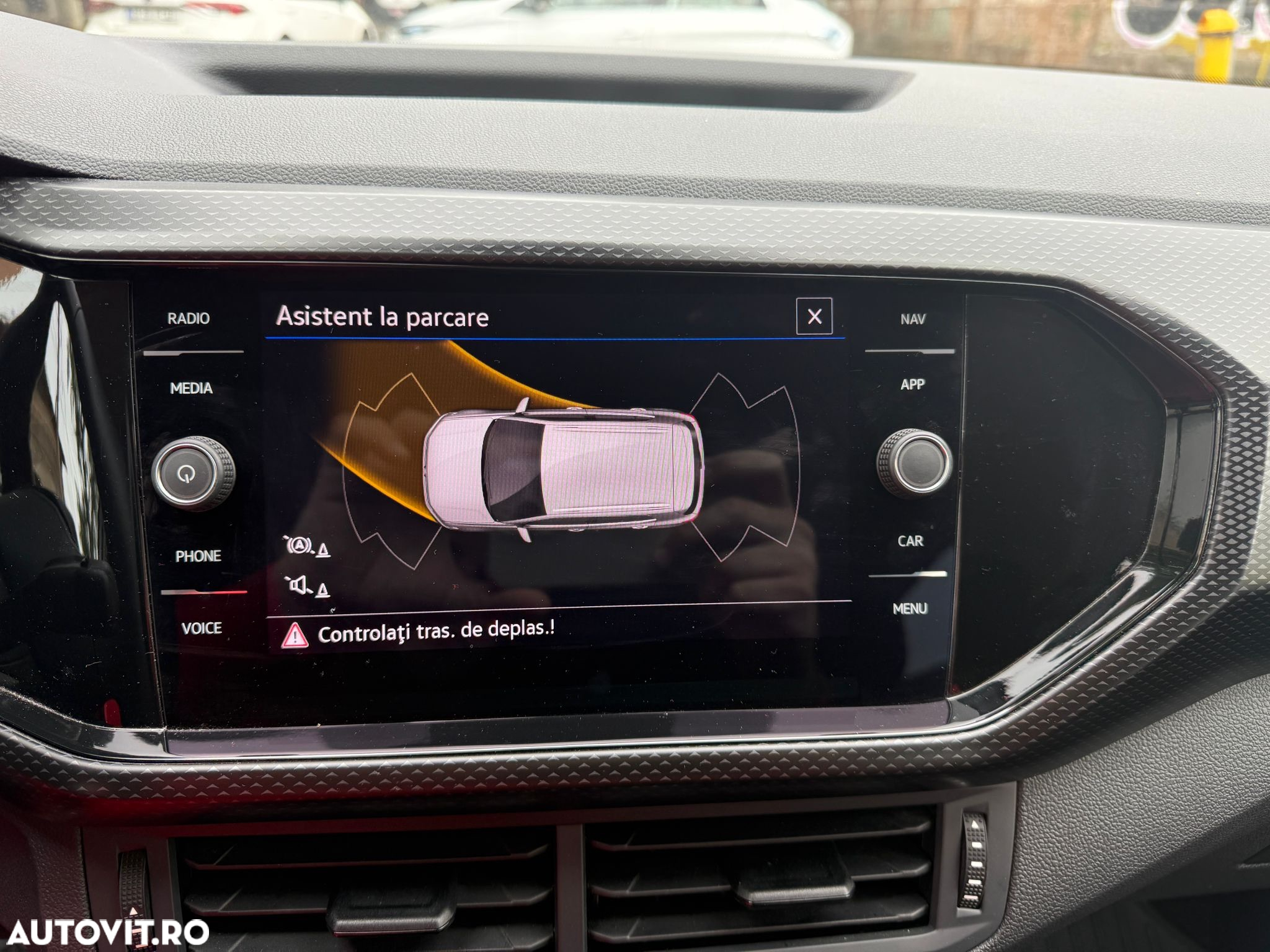Volkswagen T-Cross 1.0 TSI Life - 11