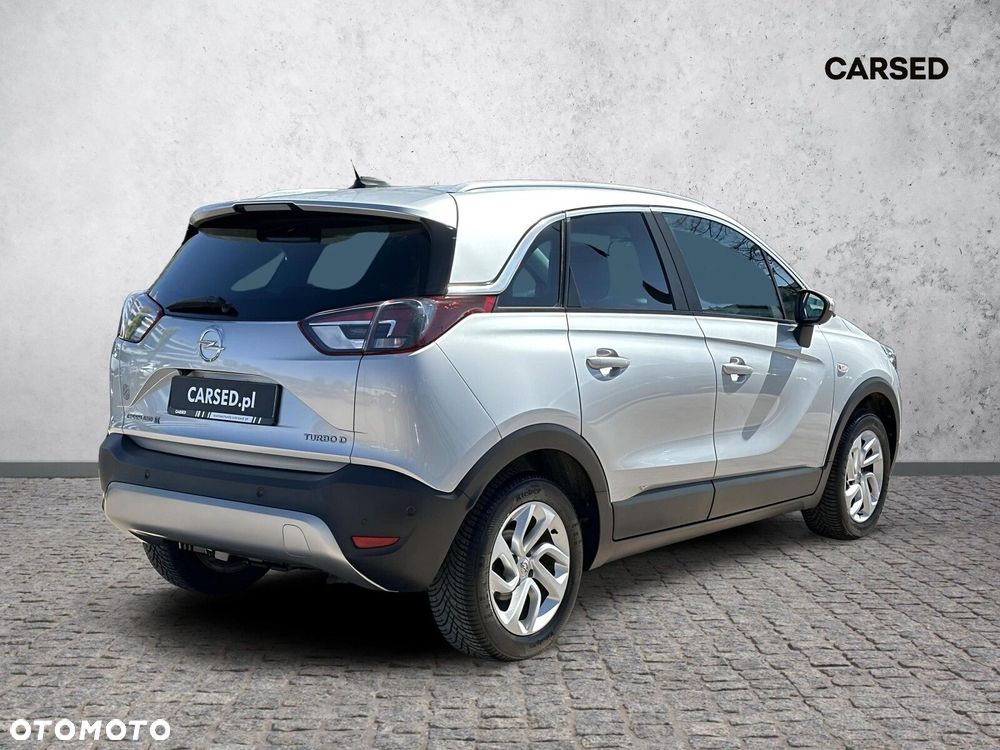 Opel Crossland X 1.5 CDTI Elite S&S - 7