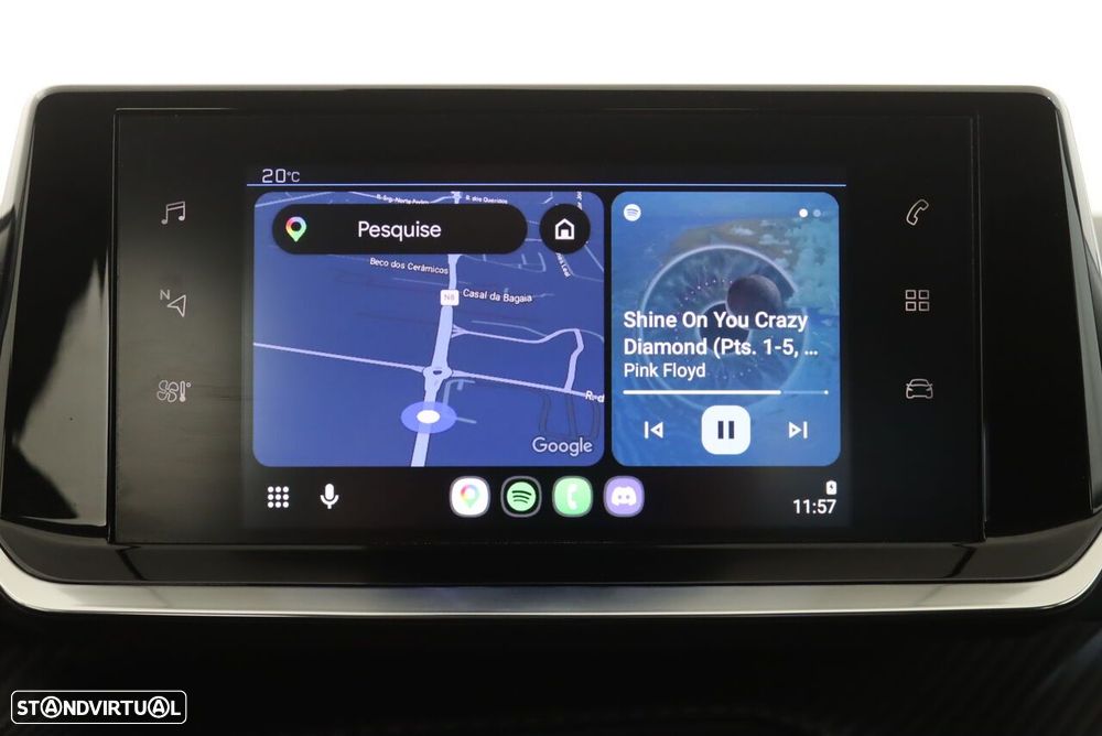 Peugeot 2008 1.5 BlueHDi Active - 20