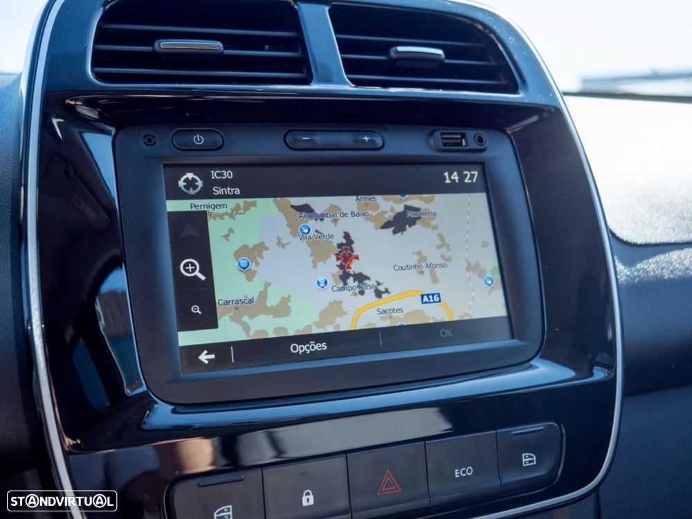 Dacia Spring Electric 45 Expression - 35