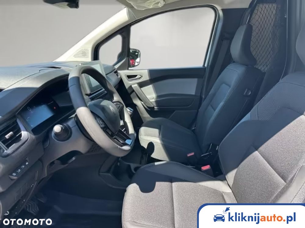 Renault KANGOO VAN extra 1.5 Blue dCi 95 - 12