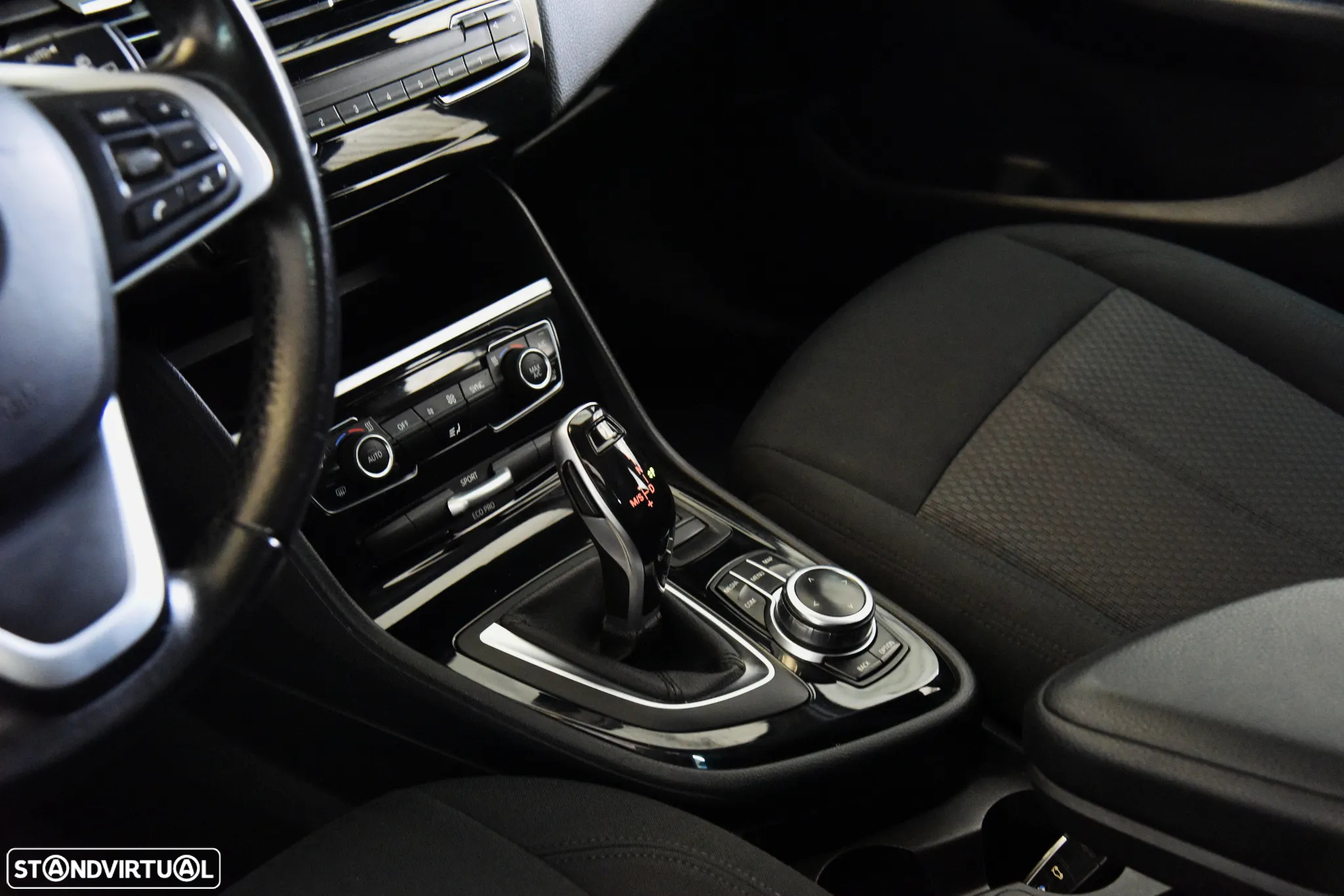 BMW 216 Gran Tourer d 7L Advantage Auto - 16