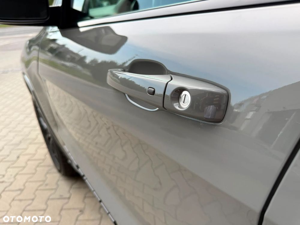 Jeep Grand Cherokee 3.6 V6 Pentastar 4WD Automatik Laredo - 13