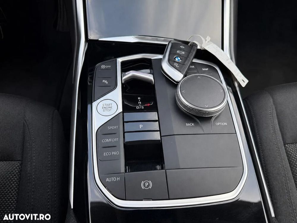 BMW Seria 3 320d AT MHEV - 19