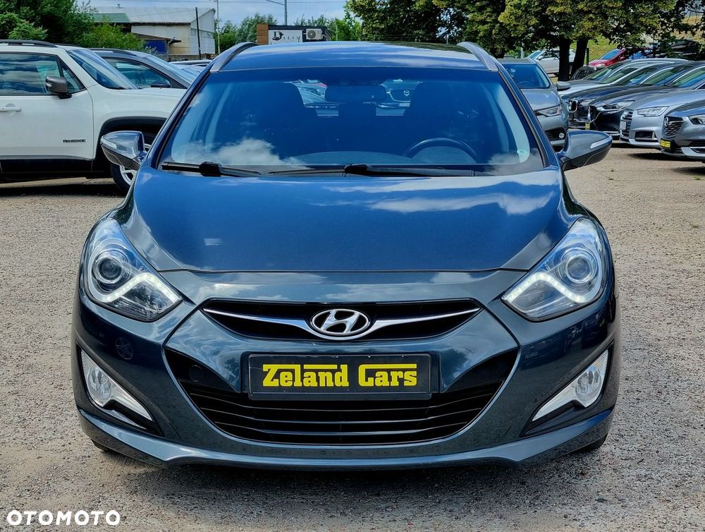 Hyundai i40 1.7 CRDi Comfort - 2