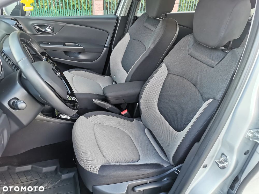 Renault Captur 1.2 TCe Intens EDC - 25