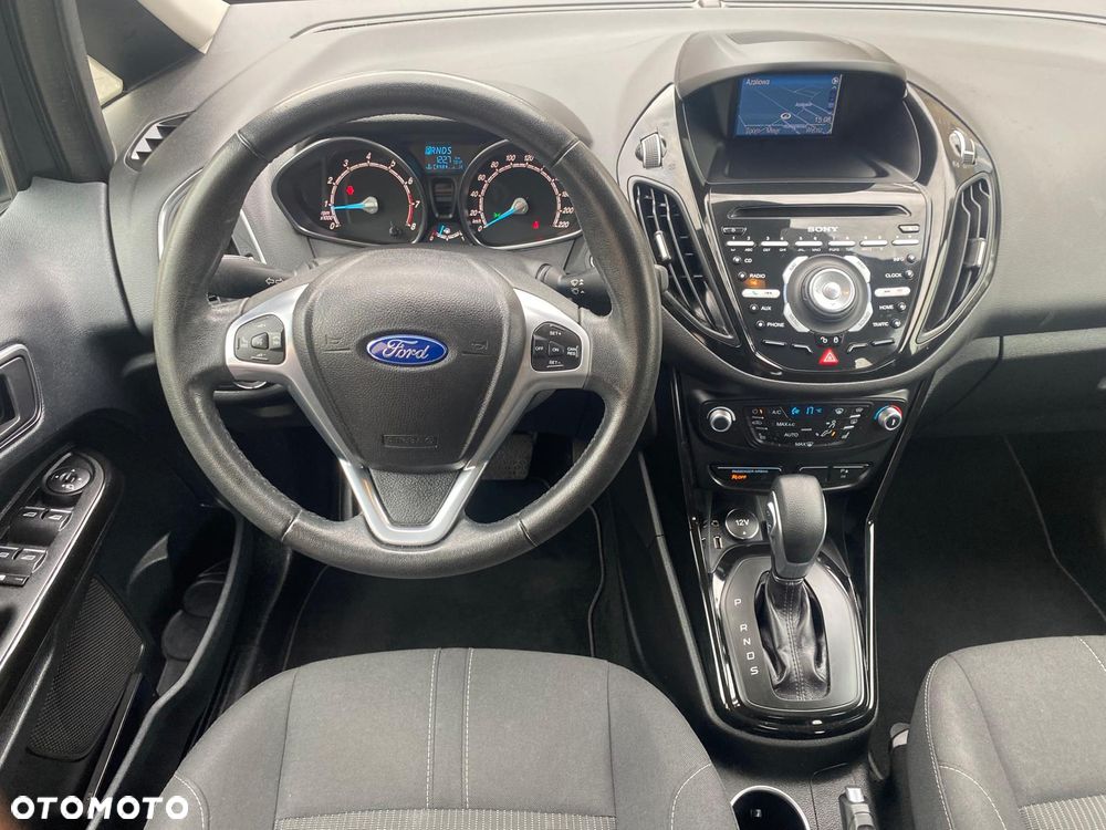 Ford B-MAX 1.6 Titanium - 30
