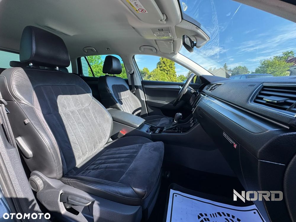 Skoda Superb 2.0 TDI DSG Style - 18