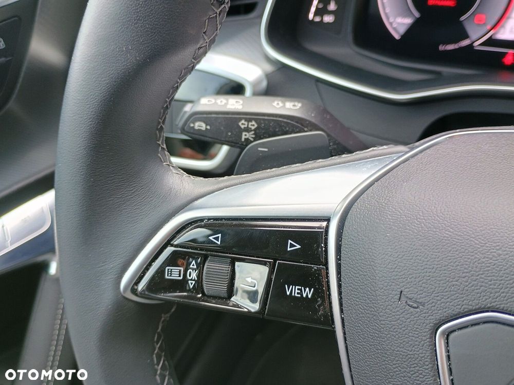 Audi A6 Allroad - 27