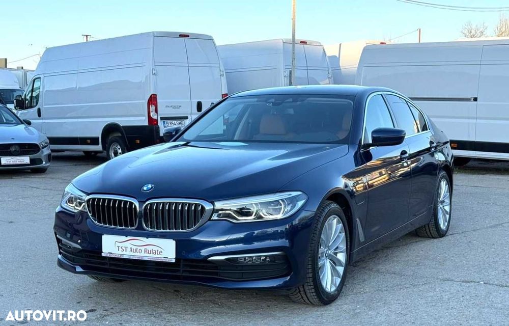 BMW Seria 5 - 3