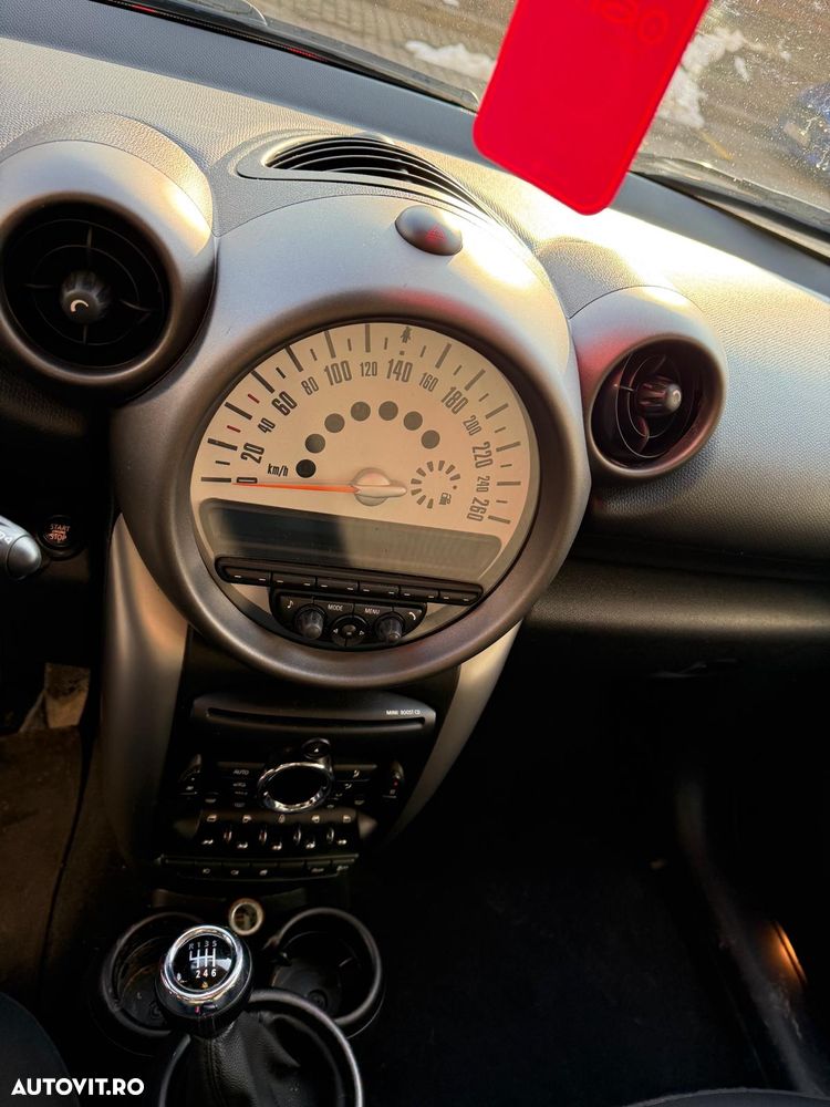 Mini Countryman Cooper - 6