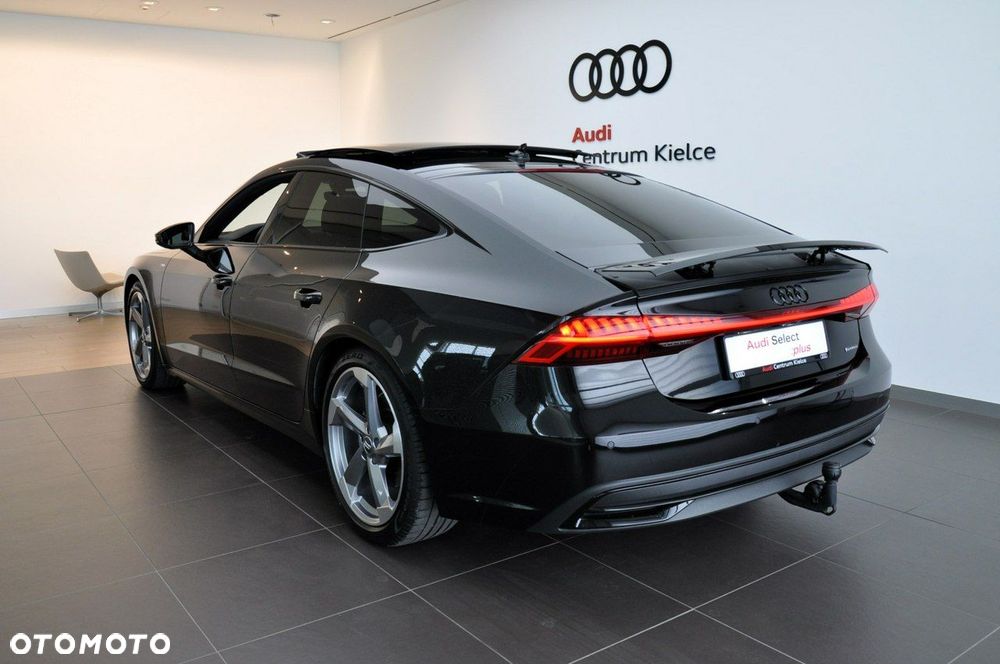 Audi A7 Sportback - 2