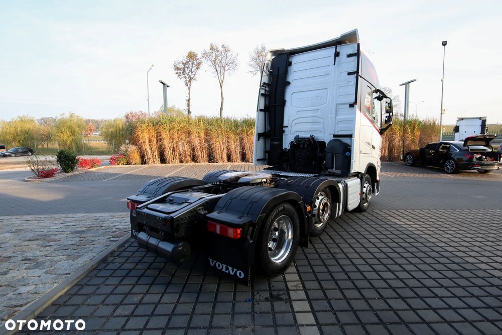 Volvo FH 500 I SAVE - 5
