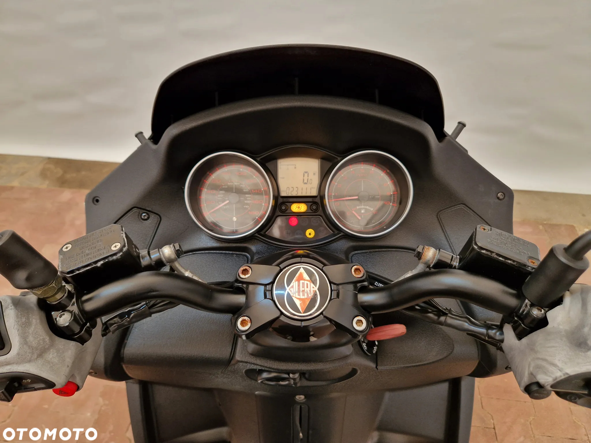 Gilera Inny - 38