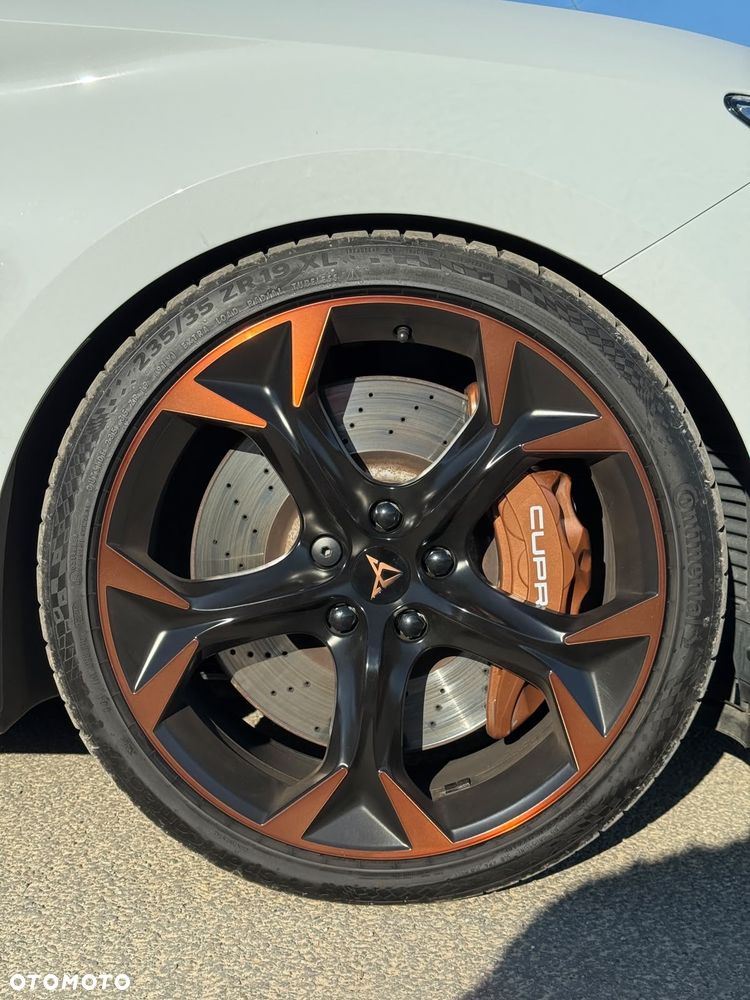Cupra Leon 2.0 TSI DSG - 18
