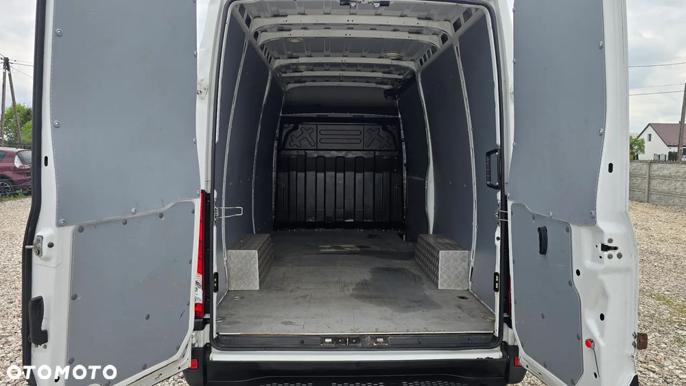 Iveco 35.160 L2 H3 - 12