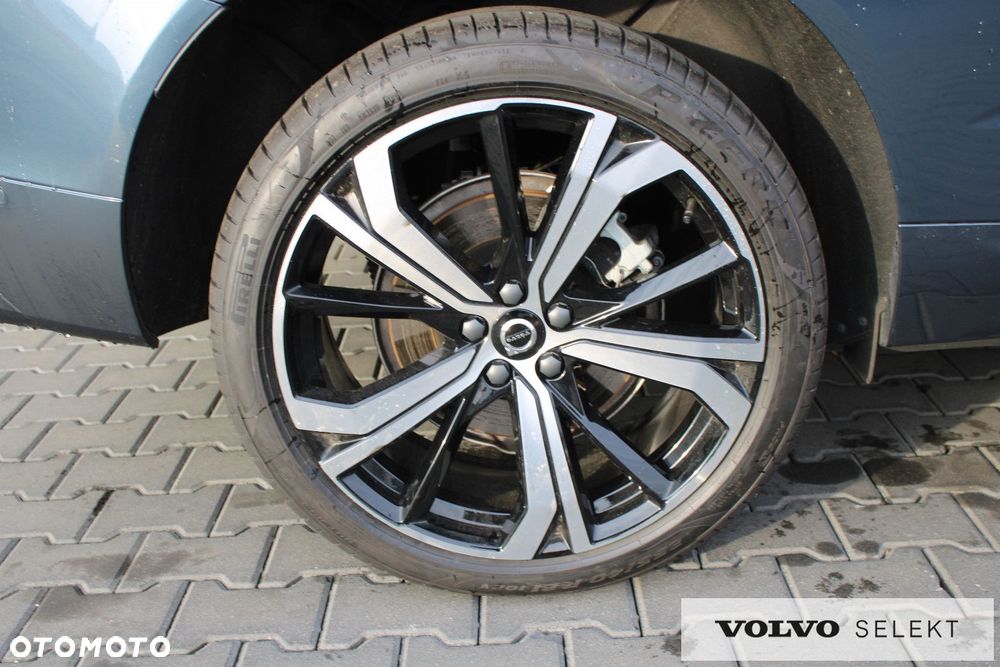 Volvo XC 60 - 29