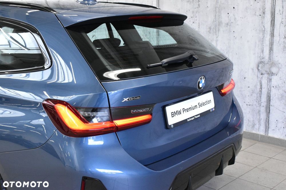 BMW Seria 3 330i M Sport sport - 26