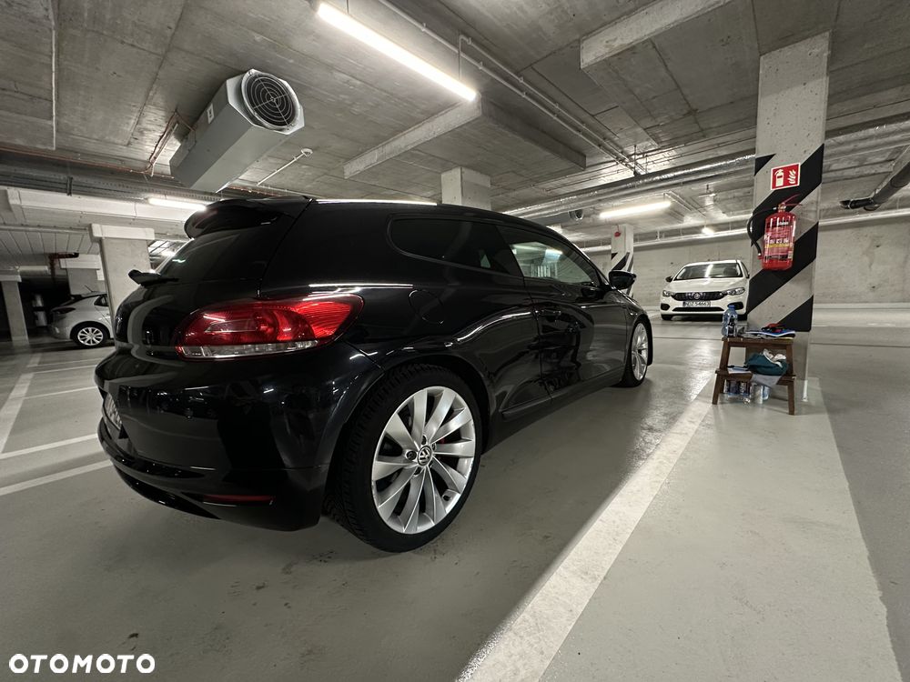 Volkswagen Scirocco 1.4 TSI - 15