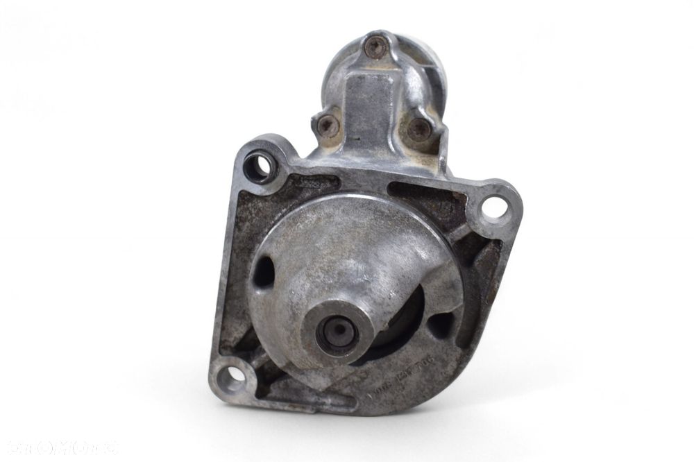 Rozrusznik FIAT SEDICI SUZUKI SX4 1.9 2.0 M-JET DDIS 31100-55L01 0001108451 - 4