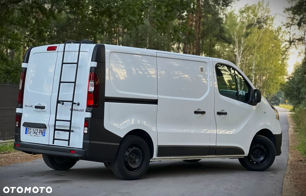 Renault Trafic - 3