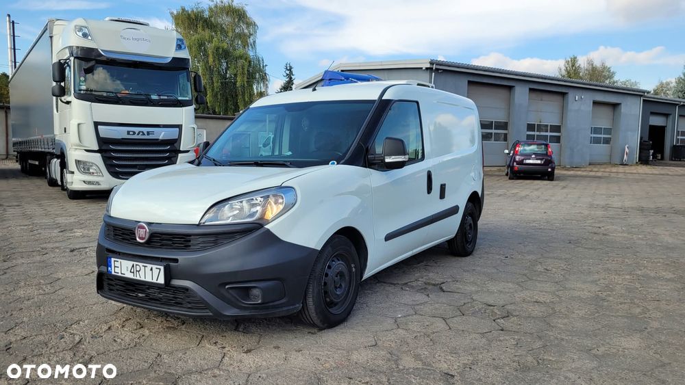 Fiat Doblo