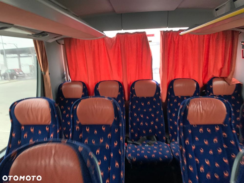 Setra 416 GT-HD - 9