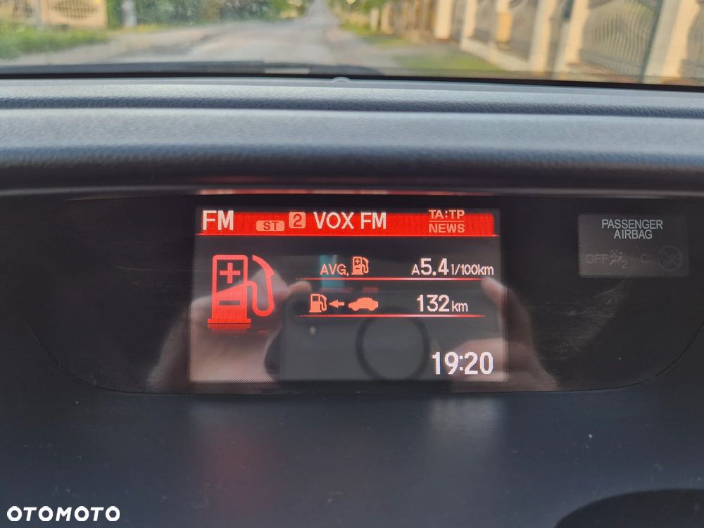Honda CR-V 1.6i-DTEC Elegance Plus (Honda Connect+) / (2WD) - 17
