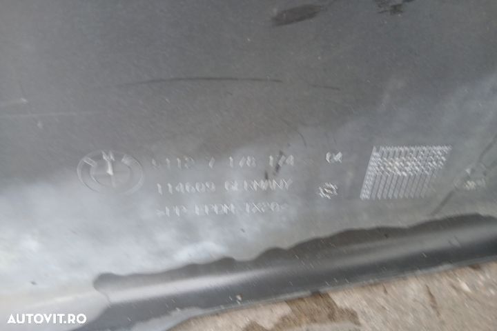 BARA SPATE 7178174 7178174-04 7178176 7193901 MX17178174 7178174-04 7 - 6