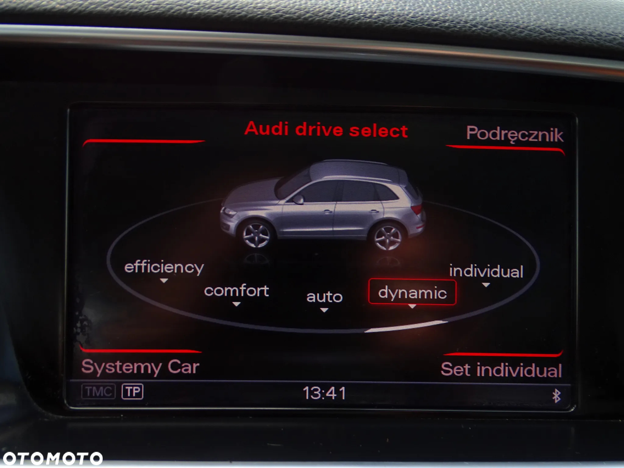 Audi Q5 3.0 TDI Quattro S tronic - 12