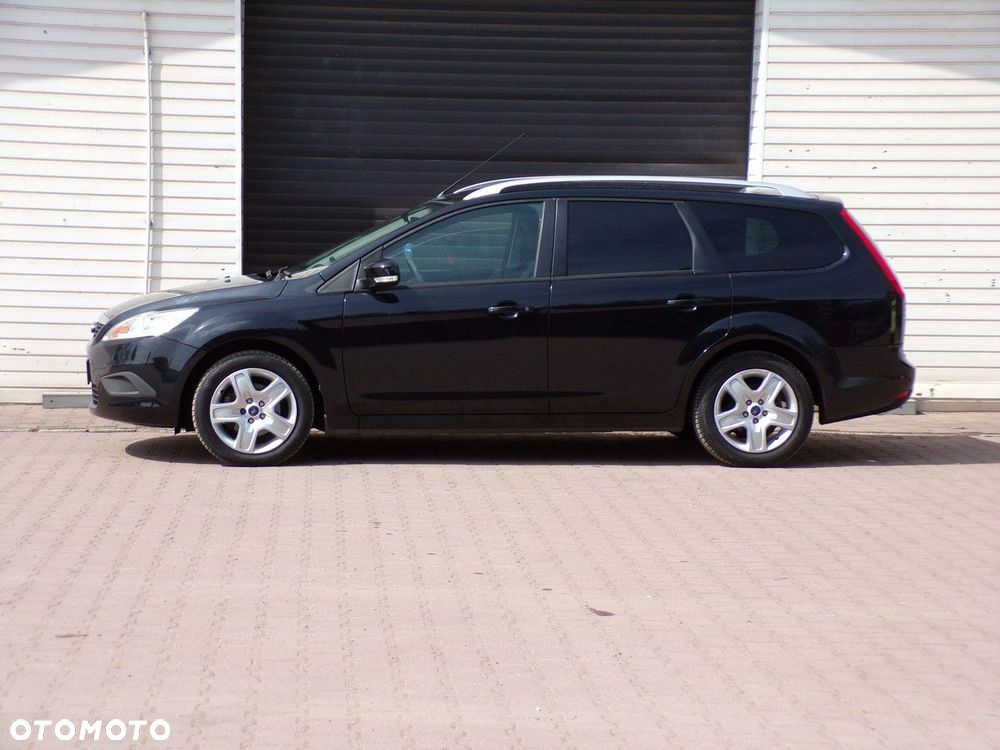 Ford Focus - 8