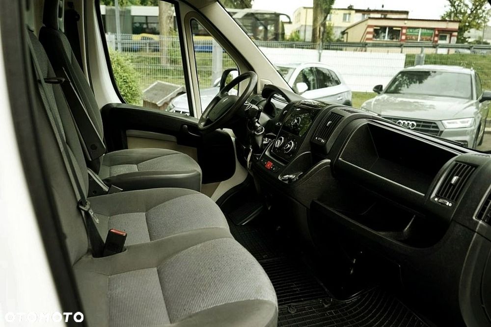 Peugeot Boxer - 14
