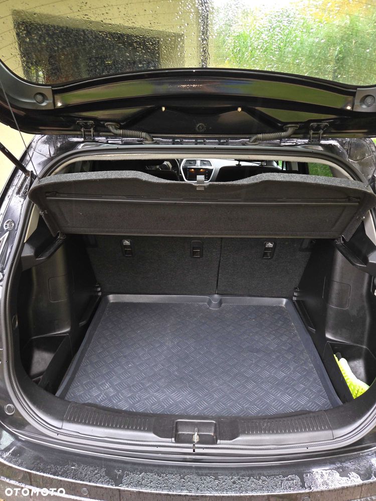 Suzuki SX4 S-Cross - 5