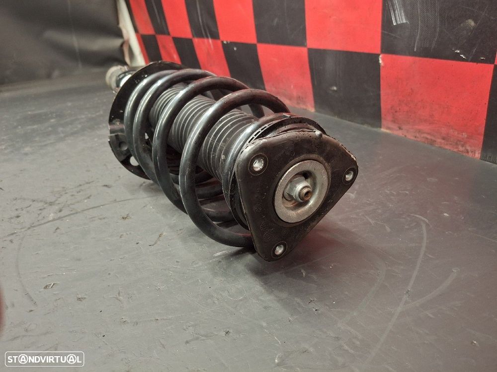 Amortecedor Frente Direito Ford Tourneo Connect / Grand Tourneo Connec - 2