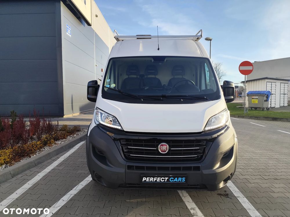 Fiat Ducato Maxi - 3