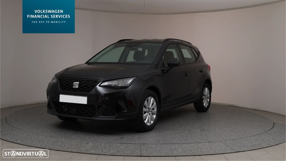 SEAT Arona 1.0 TSI Style