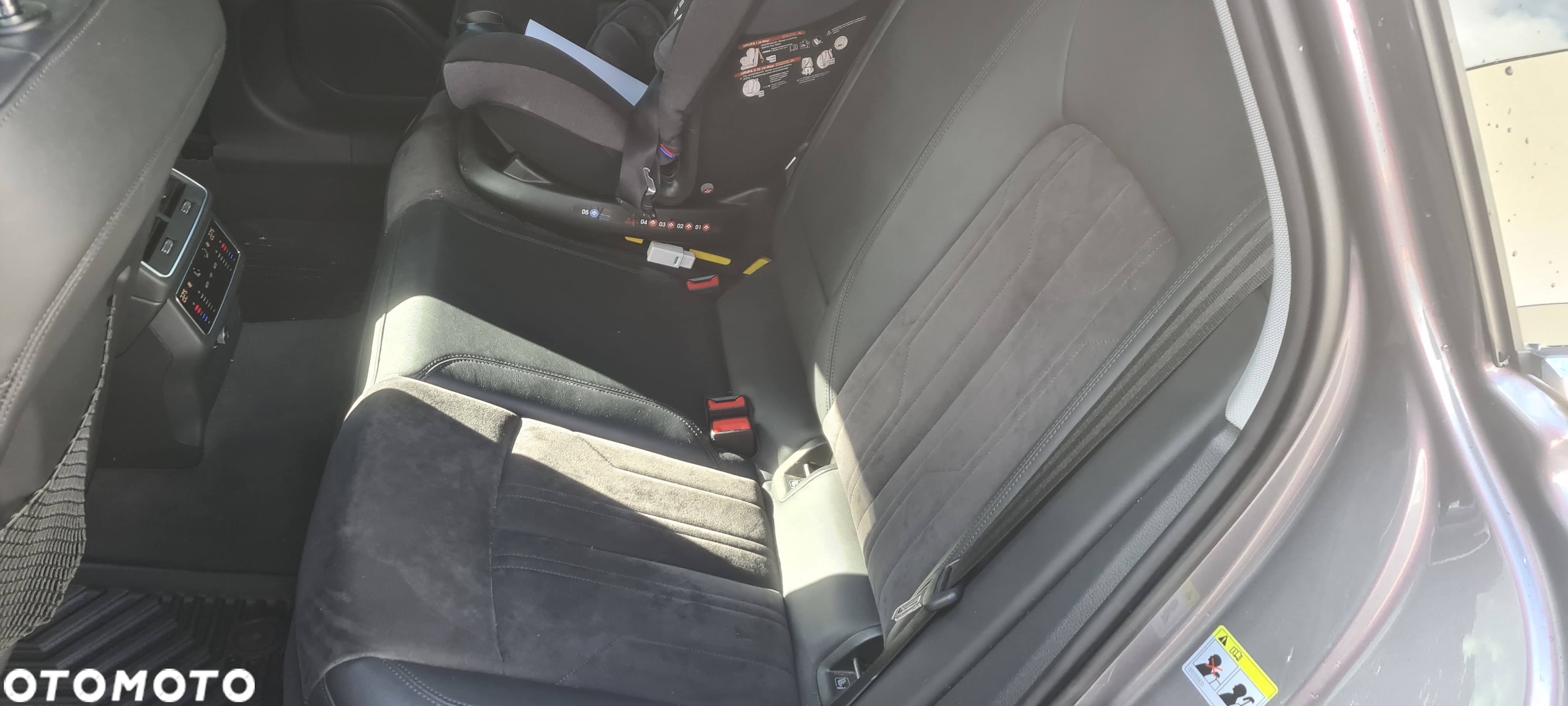Audi A6 - 3