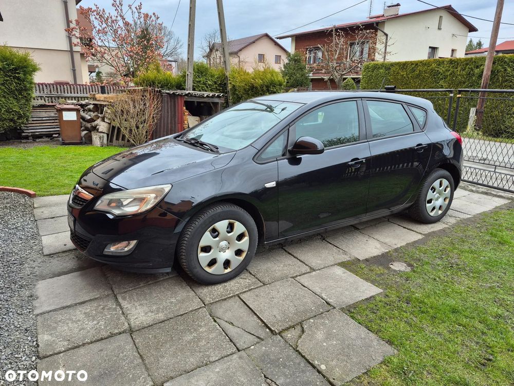 Opel Astra 1.6 Color Edition - 7
