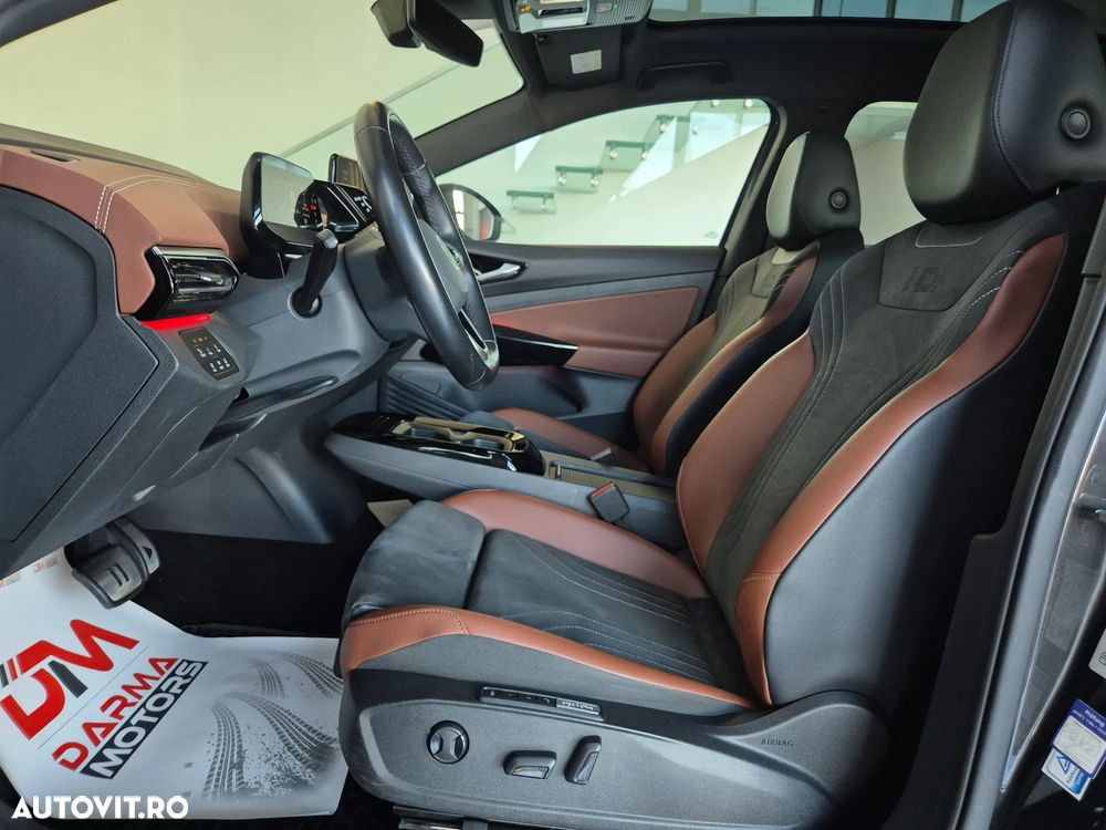 Volkswagen ID.4 77 kWh Pro Performance - 13