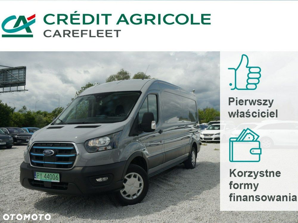 Ford Transit - 2