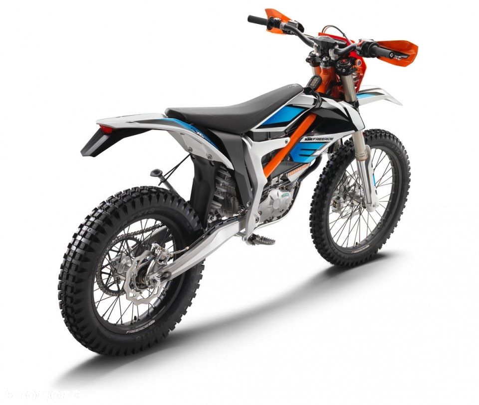 KTM Freeride