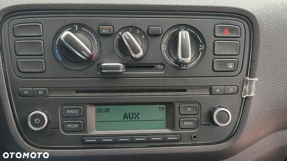 Skoda Citigo 1.0 Active - 10