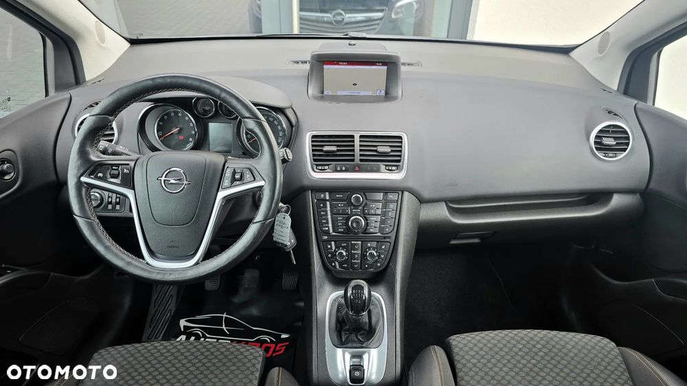Opel Meriva 1.4 Innovation - 30