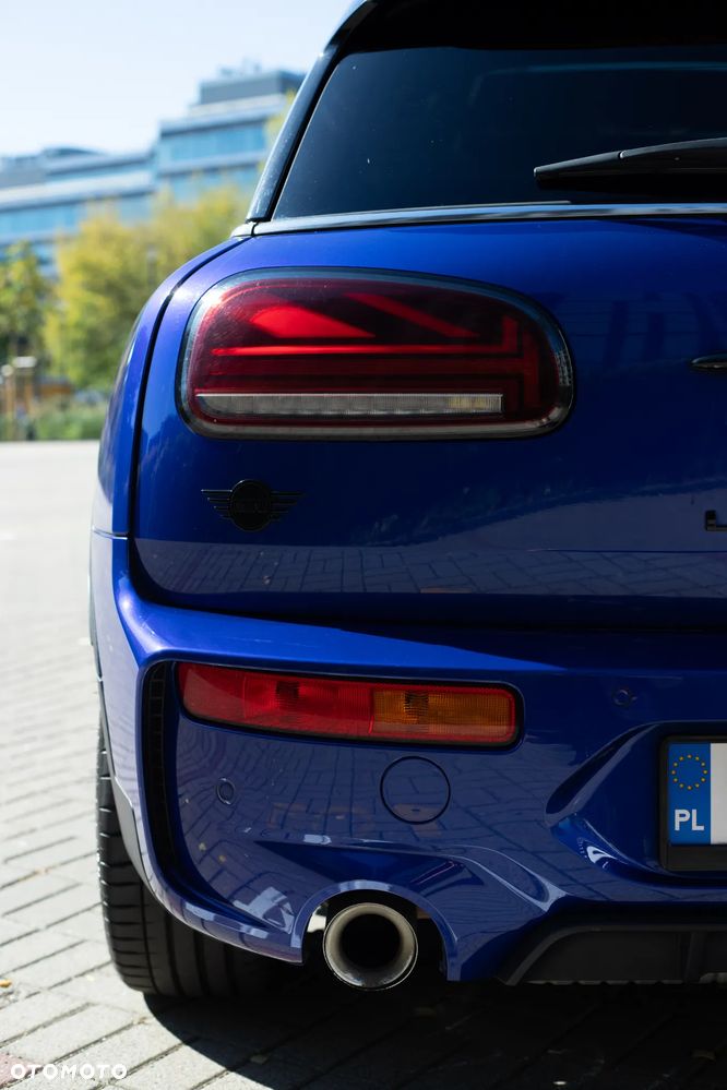 MINI John Cooper Works ALL4 sport - 26